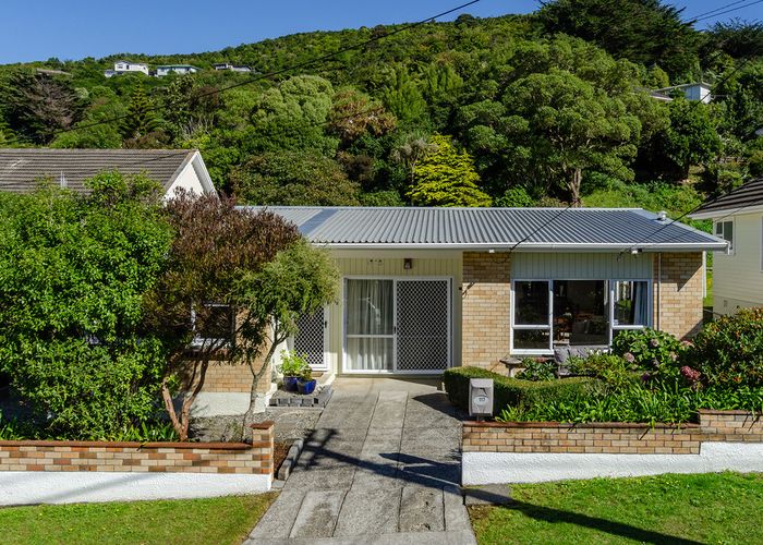  at 117 Parkvale Road, Karori, Wellington