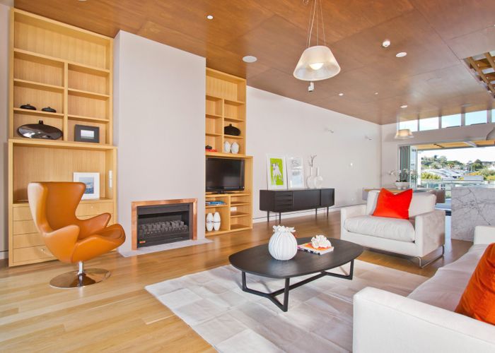  at 302/8 Turua Street, St Heliers, Auckland