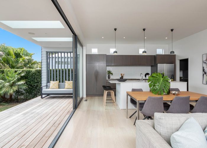  at 63 Ardmore Road, Ponsonby, Auckland