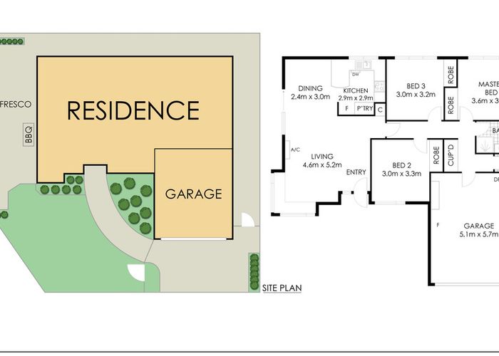  at 2/2 Calluna Crescent, Totara Heights, Auckland