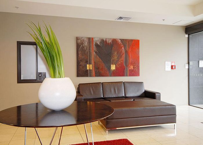  at 1405/1 Hobson Street, Auckland Central, Auckland