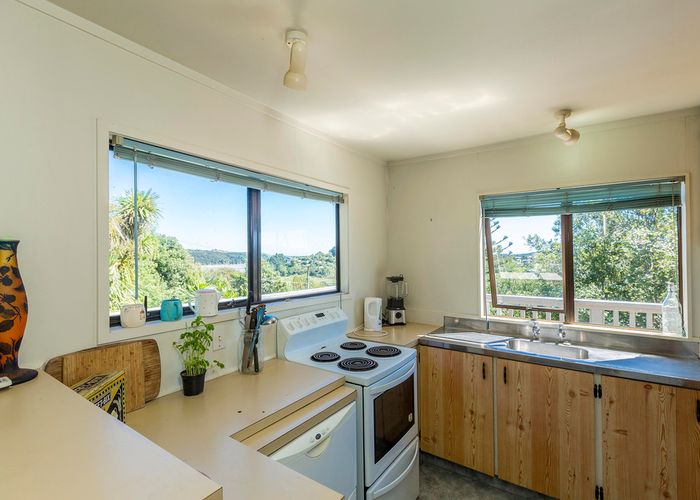  at 35 Erua Road, Ostend, Waiheke Island