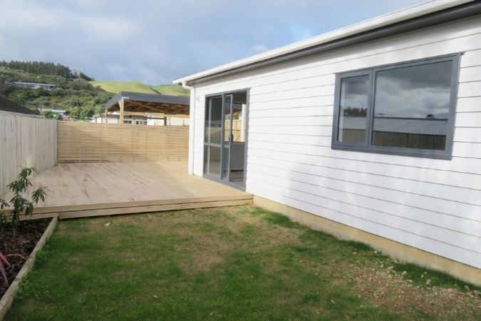  at 269 Warspite Avenue, Waitangirua, Porirua