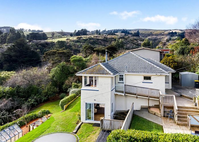 Free property data for 429 Pine Hill Road, Pine Hill, Dunedin homes.co.nz