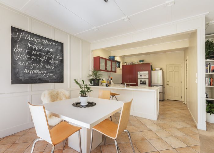  at 8/63 Brighton Road, Parnell, Auckland