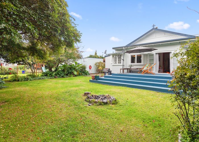  at 7 Bridge Street, Opotiki