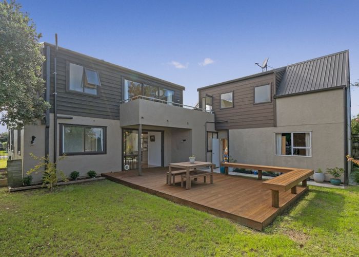  at 23C Marlborough Street, Mount Eden, Auckland