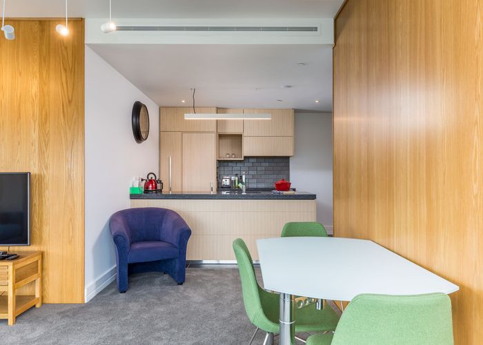  at 504/103 Symonds Street, Auckland Central, Auckland