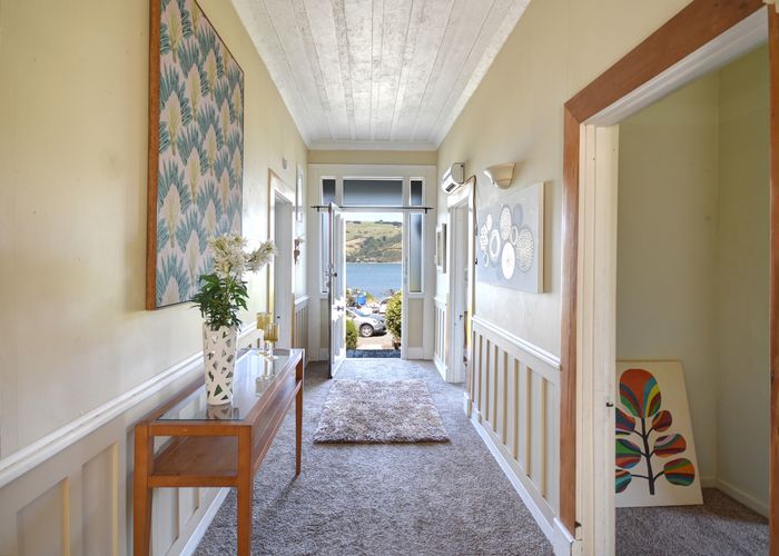  at 235 Ravensbourne Road, Ravensbourne, Dunedin