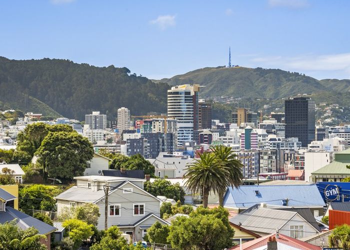  at 30A Wright Street, Mount Cook, Wellington