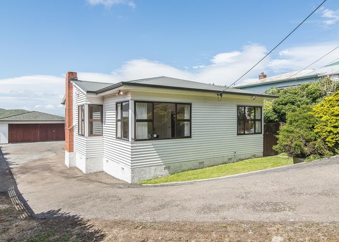  at 34 Ranui Crescent, Khandallah, Wellington