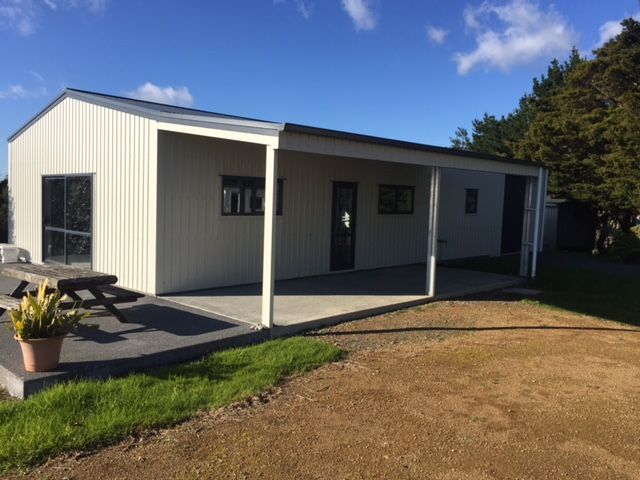  at 156 Saqa Way, Matapouri, Whangārei