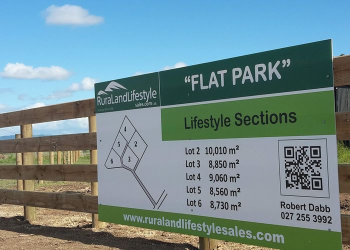  at 0 Camerons Line, Aorangi, Feilding