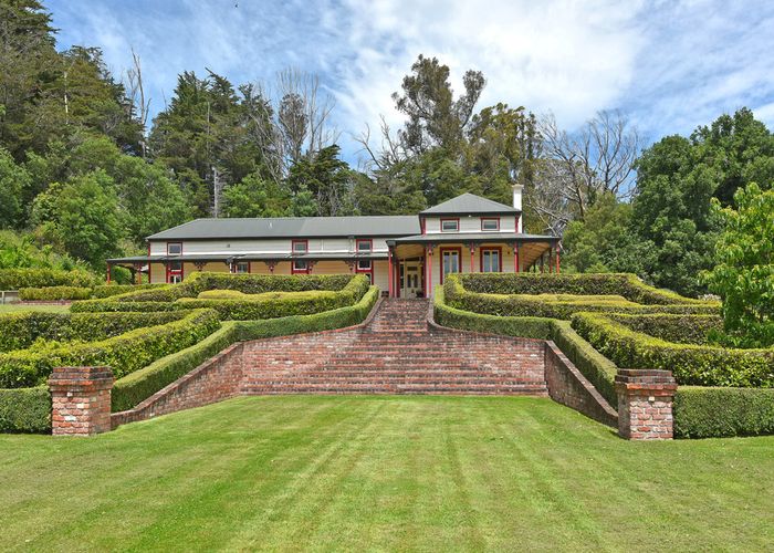  at 268 Ica Road, Mangapakeha, Masterton