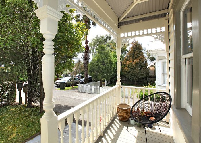  at 76 Sackville Street, Grey Lynn, Auckland