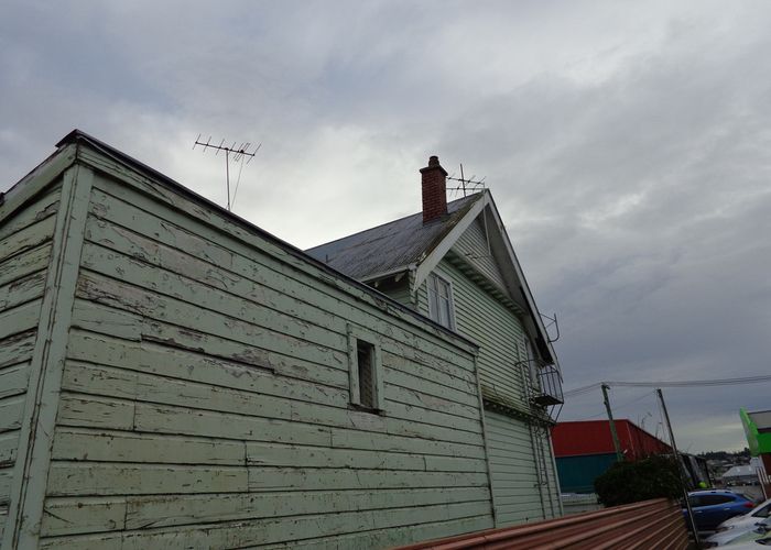 Free property data for 3 Street, Balclutha homes.co.nz