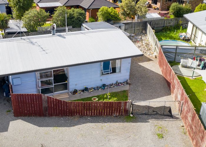  at 19C Faulkland Drive, Witherlea, Blenheim