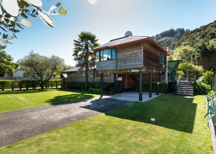  at 623 Waipatiki Road, Tangoio