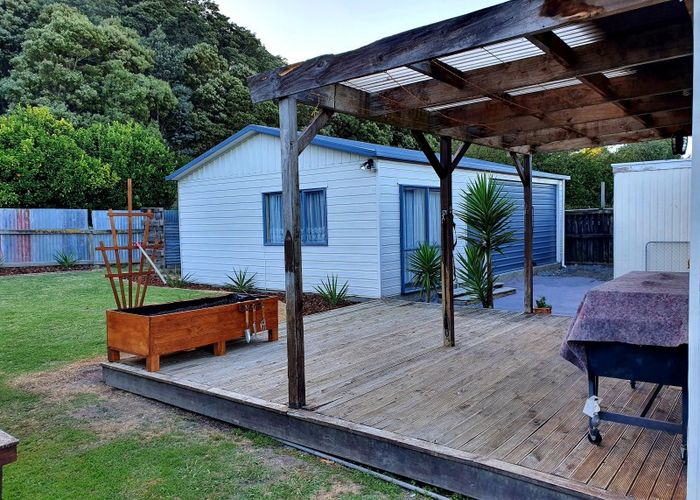  at 28 Paraone Road, Tamarau, Gisborne