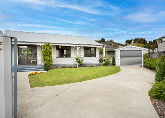 Free property data for 12A Koromiko Street, Saint Martins, Christchurch homes.co.nz