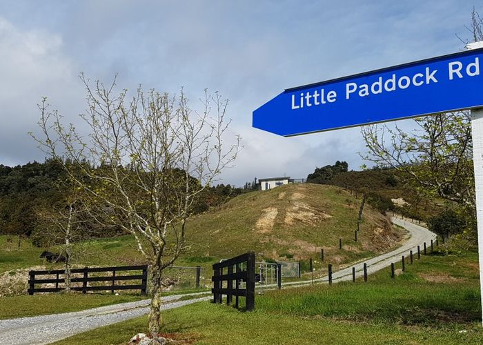  at 2 Little Paddock, BLUE SPUR, HOKITIKA