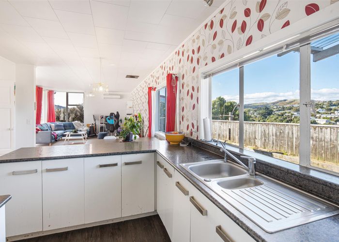  at 54 Bassett Road, Johnsonville, Wellington