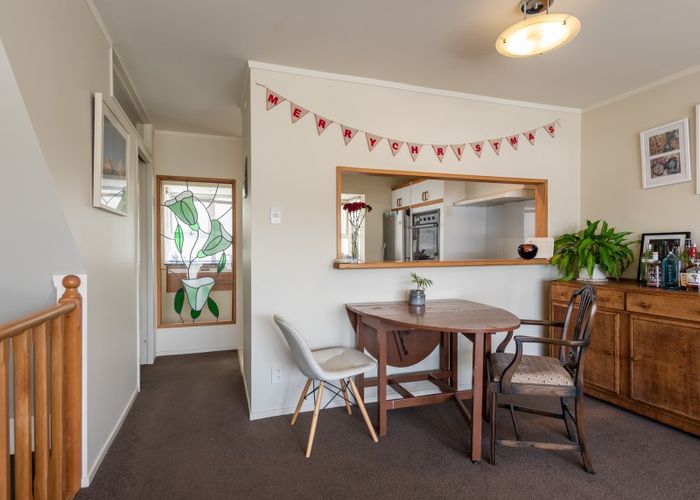  at 3/2 Mcfarlane Street, Mount Victoria, Wellington