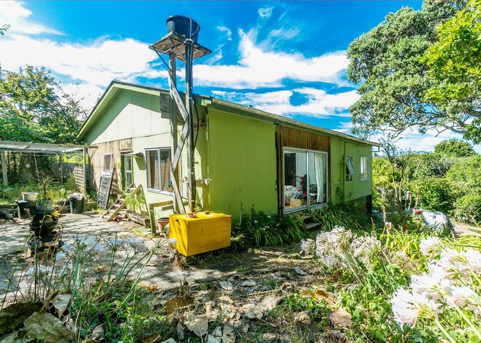  at 48 Ostend Road, Ostend, Waiheke Island