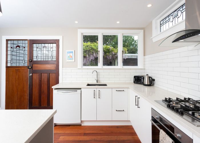  at 17 Riverview Street, Beckenham, Christchurch
