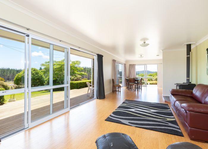  at 127B Oruawharo Road, Wellsford