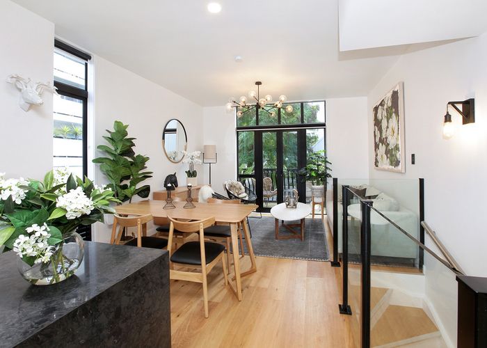  at 9/8 Burgoyne Street, Grey Lynn, Auckland