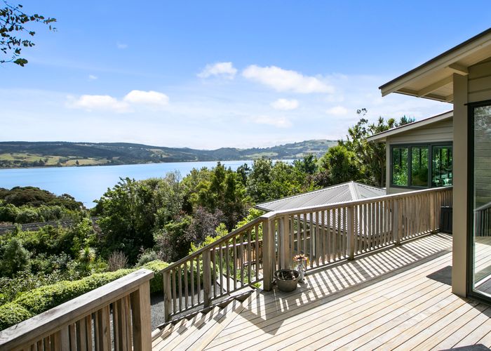 Free property data for 107 Doctors Point Road, Waitati homes.co.nz