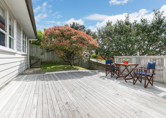  at 43 Ahuriri Street, Strathmore Park, Wellington