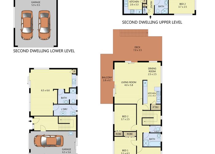  at 25 Domain Road, Glenfield, Auckland