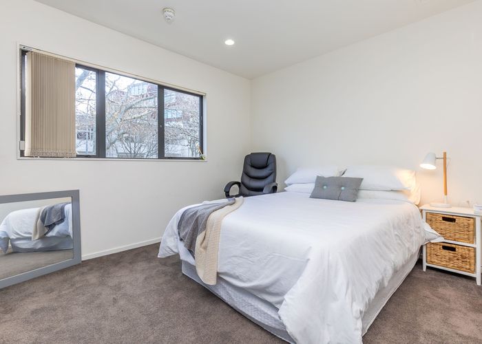  at 113/20 Upper Queen Street, Newton, Auckland