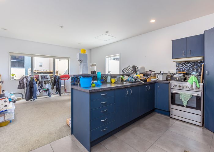  at 2C/121 Newton Road, Eden Terrace, Auckland