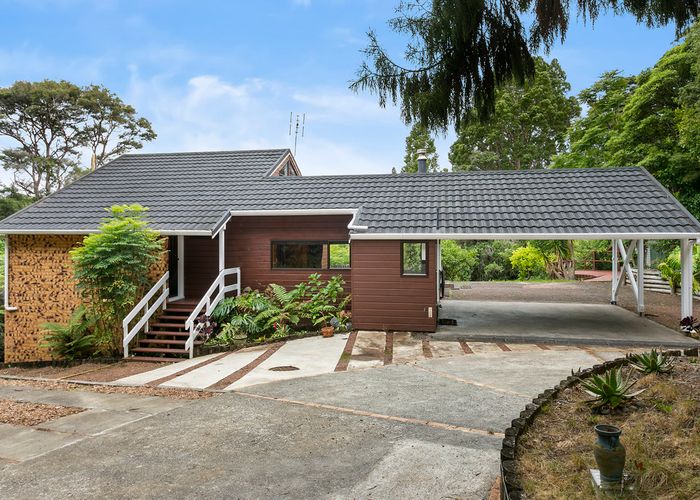  at 53 Opanuku Road, Henderson , Auckland