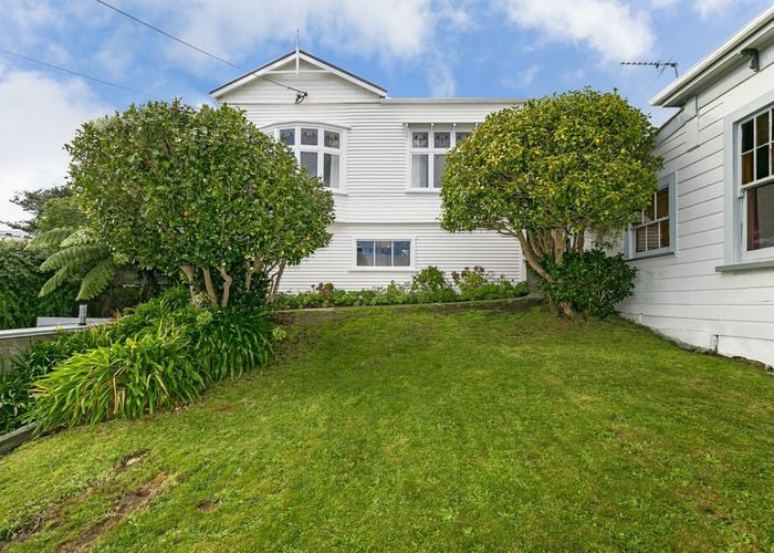  at 39 Mckinley Crescent, Brooklyn, Wellington