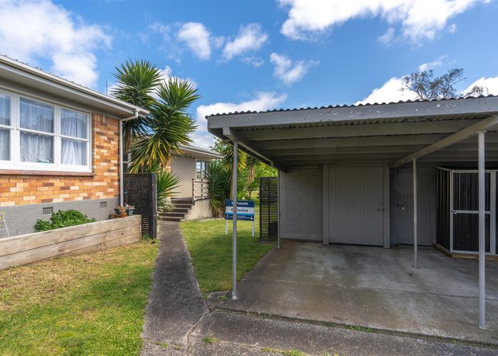  at 4A Menzies Street, Beerescourt, Hamilton