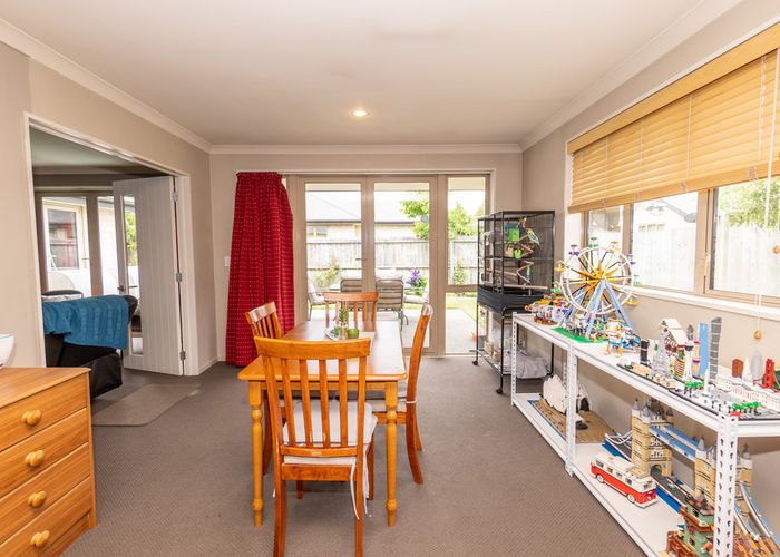  at 6 Railway Terrace, Templeton, Christchurch