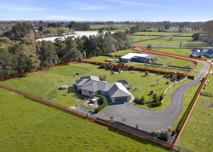  at 502C Tauwhare Road, Matangi, Hamilton