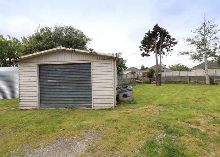  at 183 Margaret Street, Glengarry, Invercargill