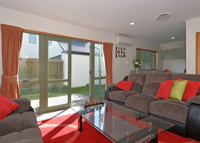  at 20A Forth Street, Richmond, Christchurch