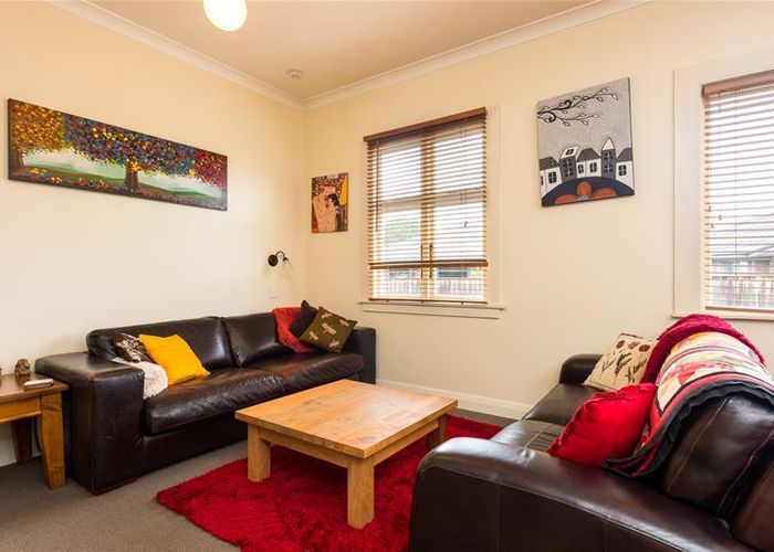  at 71 Parker Street, Mayfield, Blenheim