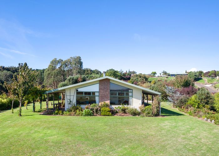  at 155B Gow Road, Tirohanga