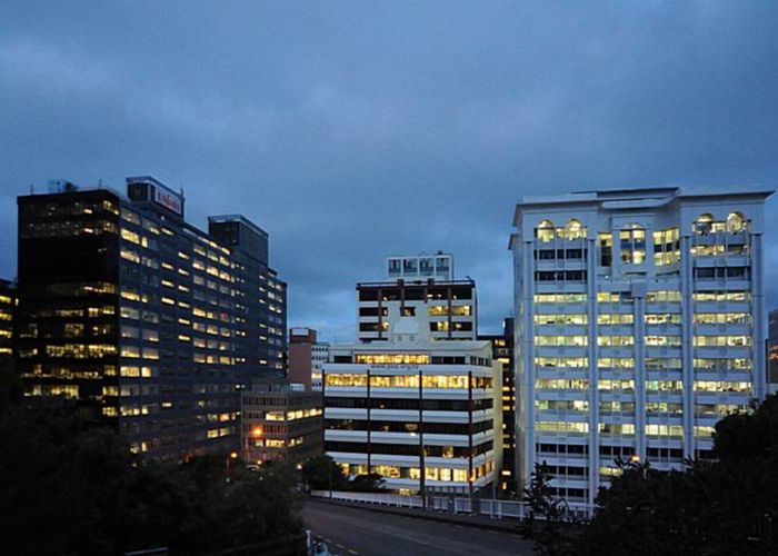  at 46 Aurora Terrace, Kelburn, Wellington