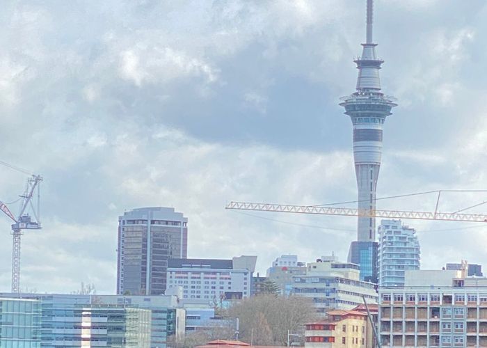  at 9/27 Cheshire Street, Parnell, Auckland