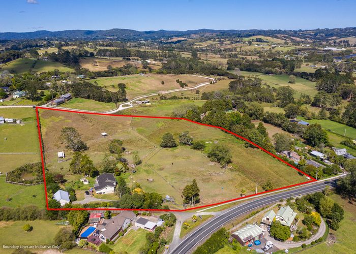  at 61 Taupaki Road, Henderson