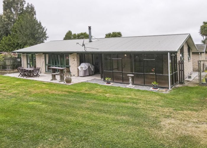  at 353 Methven Highway, Greenstreet, Ashburton