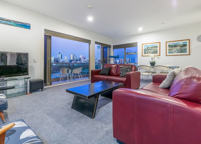  at 4C/21 Hargreaves Street, Ponsonby, Auckland